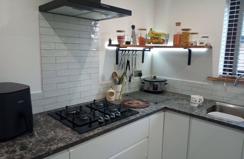 Rattray Cabina | Charming Lodge,cosy, Comfortable,ideal Location
