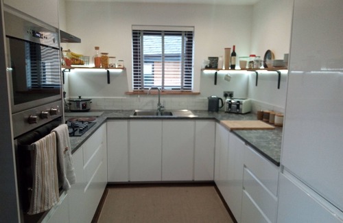 Rattray Cabina | Charming Lodge,cosy, Comfortable,ideal Location