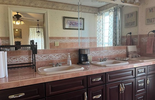 Trenton Cabina | Charming lodge with WiFi in Trenton