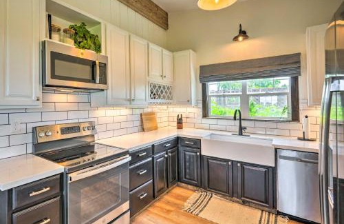 Victor Casa | Charming Lodi Retreat Walk to Local Wineries