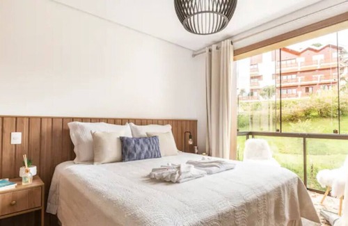 Vila Iara Apartamento | CHARMING LOFT in Campos do Jordão