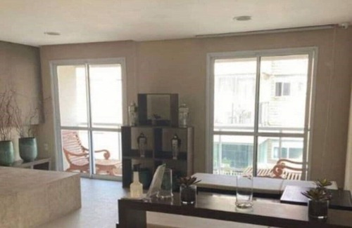 Mooca Apartamento | Charming Loft