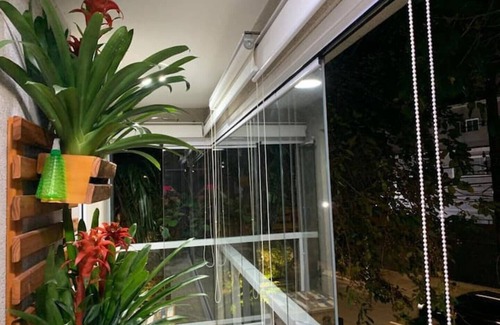 Mooca Apartamento | Charming Loft