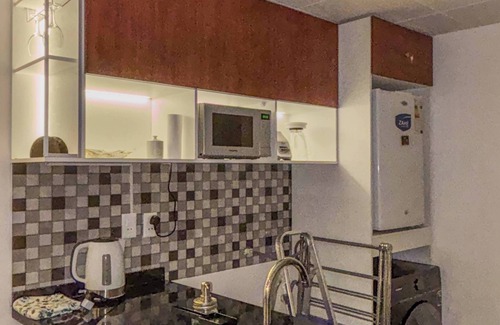 La Paz Apartamento | Encantador loft en Miraflores