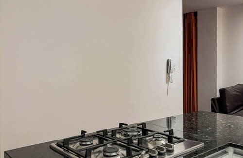 La Paz Apartamento | Encantador loft en Miraflores