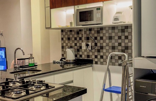 La Paz Apartamento | Encantador loft en Miraflores