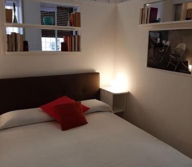 Rione IV Campo Marzio Apartamento | CHARMING LOFT in piazza di Spagna