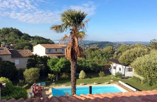 Manosque Apartamento | Encantador loft "Lou cigaloun"