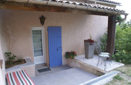 Manosque Apartamento | Encantador loft "Lou cigaloun"