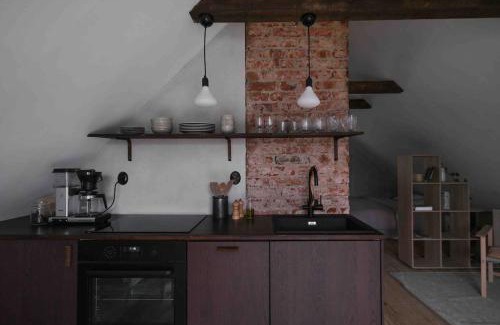Tomelilla Casa | Charming loft on Österlen
