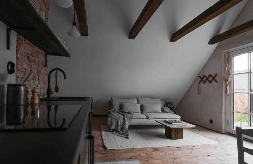 Tomelilla Casa | Charming loft on Österlen