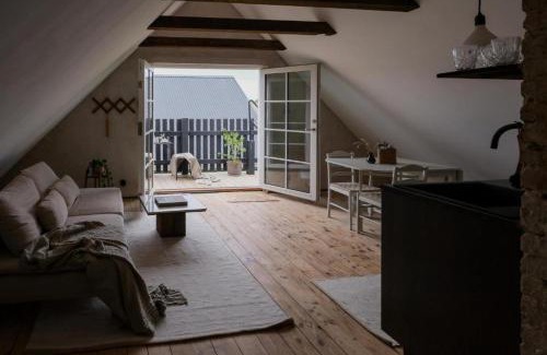 Tomelilla Casa | Charming loft on Österlen