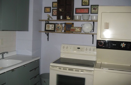 Luray Apartamento | Encantador, Animales domésticos bienvenidos Loft con vistas a la montaña de 200 acres granja