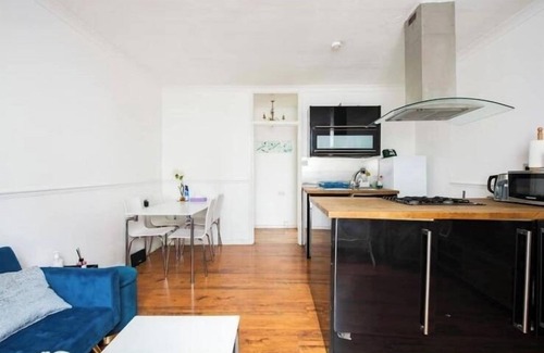 Lancaster Gate Apartamento | Charming London Apartment Near Hyde Park