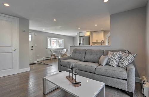 Bellmore Casa | Charming Long Island Home Near Beaches & Golf