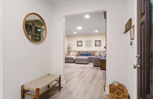 Loomis Casa | Charming Loomis 3-bedroom Home Away From Home