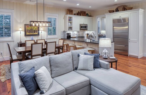 Palmetto Bluff Casa | Charming Lowcountry Cottage in Palmetto Bluff