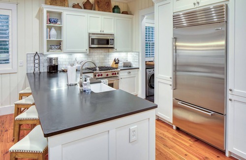 Palmetto Bluff Casa | Charming Lowcountry Cottage in Palmetto Bluff