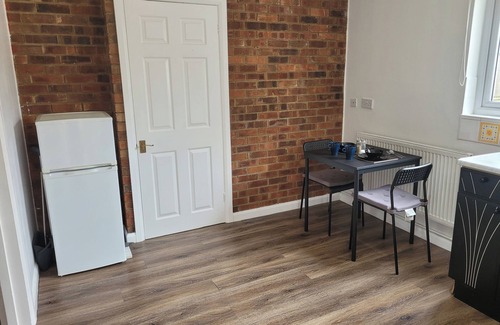 Luton Apartamento | Charming Luton Apartment Retreat