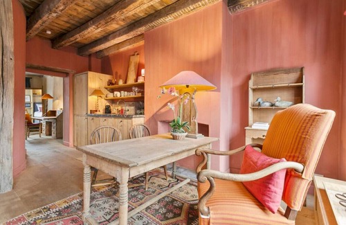Historical Center Bruges Condominio | Charming & luxe apartment in medieval Bruges
