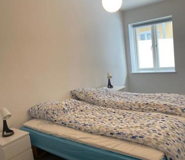 Aalborg Midtby Apartamento | Charming - Luxurious 1 bedroom apartment in The Heart of Aalborg