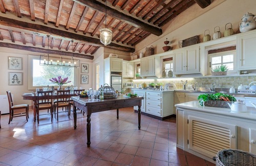 Maggiano Villa | Villa Medea