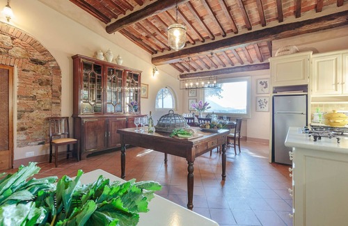 Maggiano Villa | Villa Medea