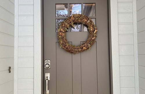 Fayetteville Casa | Charming luxury remodel in the heart of East Fayetteville!