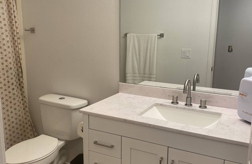 Fayetteville Casa | Charming luxury remodel in the heart of East Fayetteville!