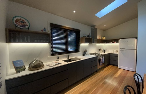 Leura Casa | Charming Luxury Self Contained Cottage.