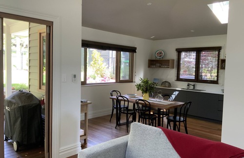 Leura Casa | Charming Luxury Self Contained Cottage.