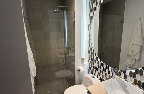 Chico Reservado Apartamento | Charming Luxury stay near Parque 93