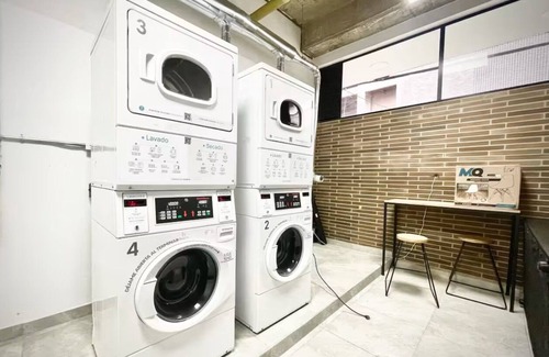 Chico Reservado Apartamento | Charming Luxury stay near Parque 93