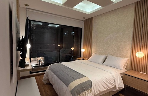 Chico Reservado Apartamento | Charming Luxury stay near Parque 93