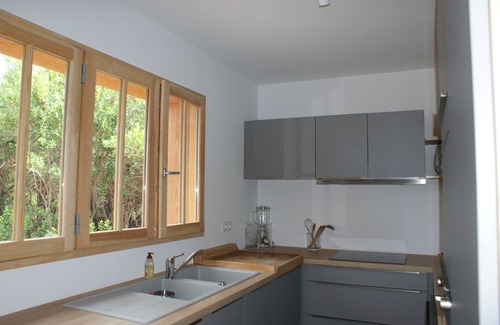 Piraillan Casa | CAP FERRET / PIRAILLAN VILLA CON ENCANTO CON PISCINA: GRAN CONFORT