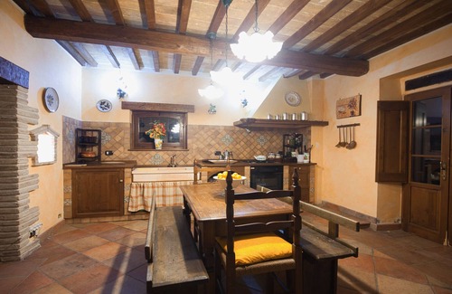 Valfabbrica Casa | Charming&Luxury Villa near Assisi-Gubbio-Perugia, oasis of peace relax & privacy