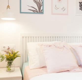 Hortaleza Apartamento | Charming Madrid lofts
