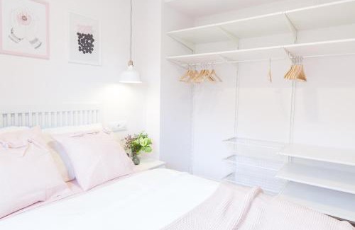Hortaleza Apartamento | Charming Madrid lofts