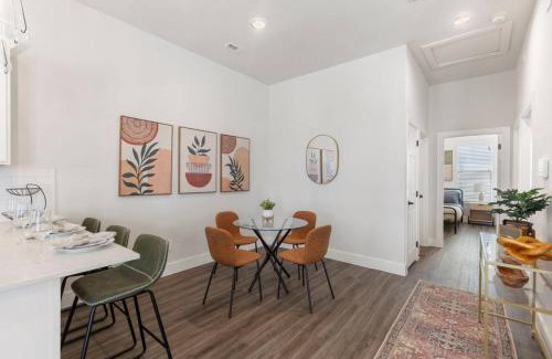 Magnolia Casa | Charming Magnolia Retreat Clubhouse and Gym Access