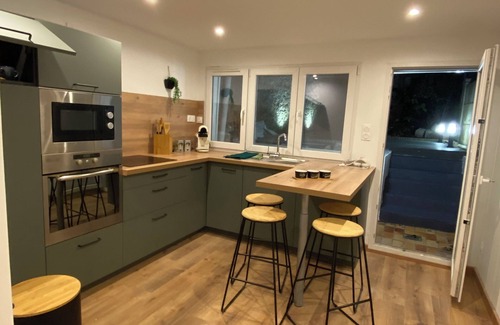 Boulogne-Centre Condominio | Charming Maisonnette 2 steps from the old town!