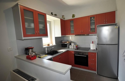 Mithimna Casa | Charming maisonette in Molyvos in an ideal location