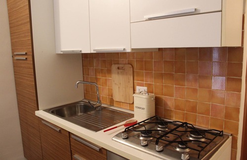 Tuscania Apartamento | Charming Mara's Casina in Downtown, fabulous, free WiFi!