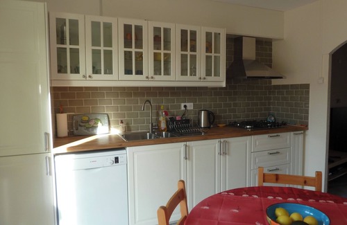 Saint-Lambert Casa | Charming Marseillan House with Great Location