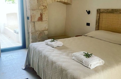 Monopoli Otro | Charming masseria fully renovated in 2024