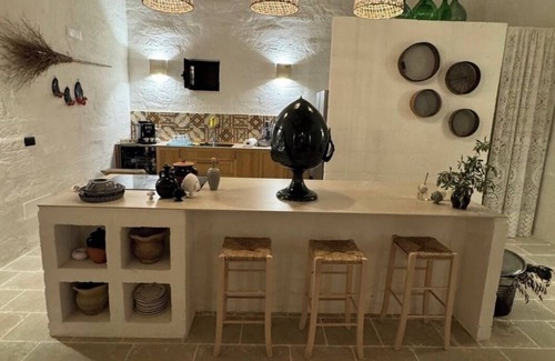 Monopoli Otro | Charming masseria fully renovated in 2024