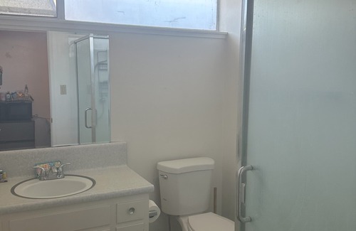 Citrus Heights Casa | Charming master suite in Citrus Heights with WiFi and Laundry facilities