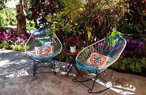 Todos Santos Apartamento | Downtown 4 bdrm Casita