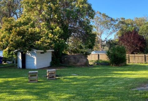 Stanthorpe Casa | Charming Mid Century Bungalow- Entire home