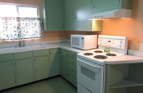 Casas Adobes Casa | 2 BD / 1BA Guest House en 8 Acre Estate W / Private Pool, Tennis & Pickleball (NW)