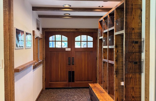 Pinole Cabaña | Charming mid-century cottage in Old Town Pinole